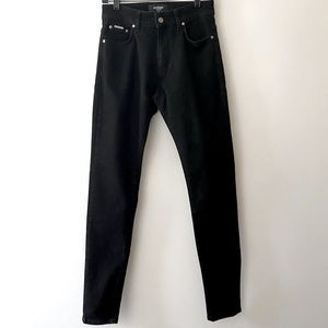 Represent Clo UK 🇬🇧 Signature skinny jeans 👖 waist 30 inseam 30​​​​​